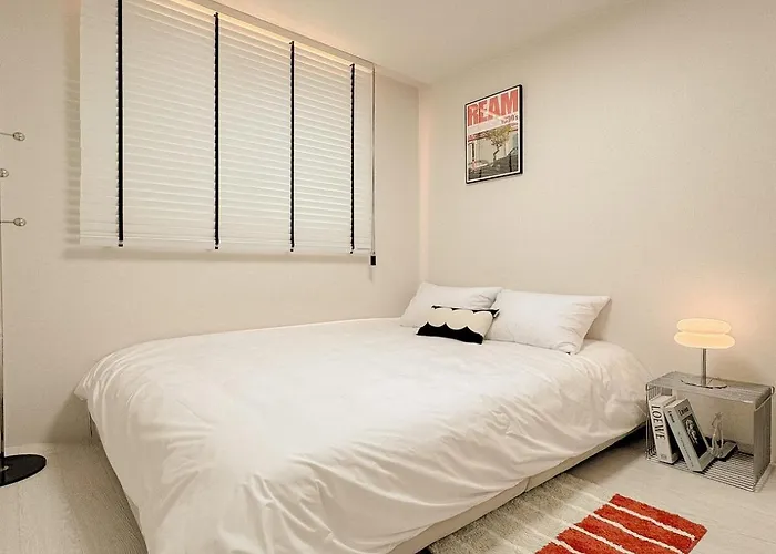 Dongdaemun Hans Dongdaemun 15mins, Seongsu 10mins, Korea Kyunghee Hanyang University, Private 2 Room, Subway Station 10mins