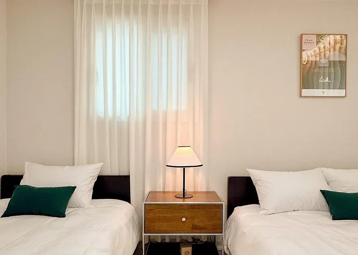 Dongdaemun Hans Dongdaemun 15mins, Seongsu 10mins, Korea Kyunghee Hanyang University, Private 2 Room, Subway Station 10mins Appartement *