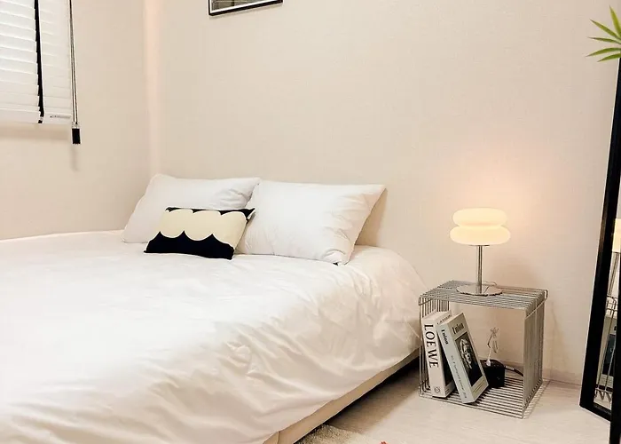 Appartement Dongdaemun Hans Dongdaemun 15mins, Seongsu 10mins, Korea Kyunghee Hanyang University, Private 2 Room, Subway Station 10mins